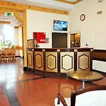 Karlshorst فندق برلين