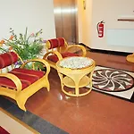 فندق Karlshorst