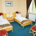 Karlshorst فندق