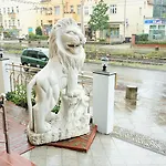 Karlshorst فندق برلين