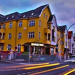 Karlshorst فندق