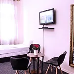 Karlshorst فندق