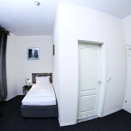 Karlshorst 3* Berlino