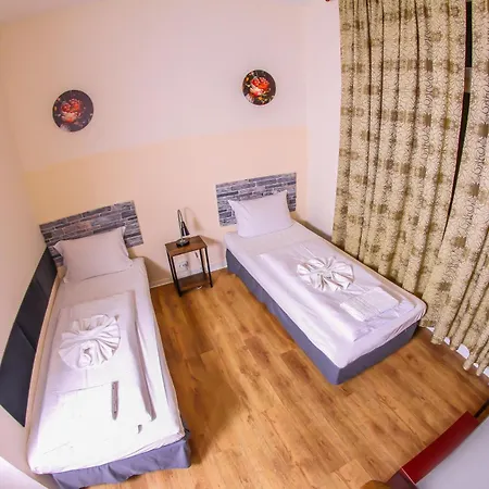 Karlshorst Hotel Berlino