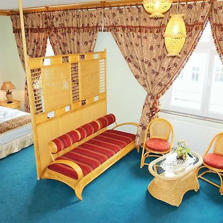 Karlshorst 3* Berlino