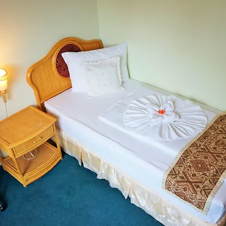 Karlshorst Hotel Berlino