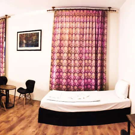 Hotel Karlshorst Berlino