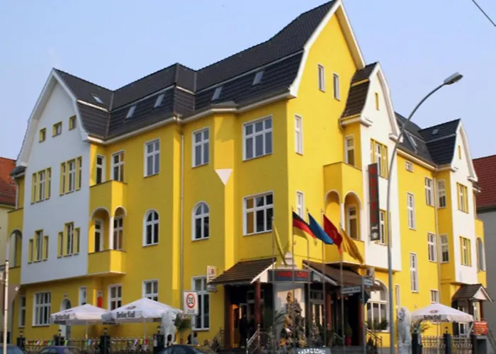 Karlshorst 3* Berlin