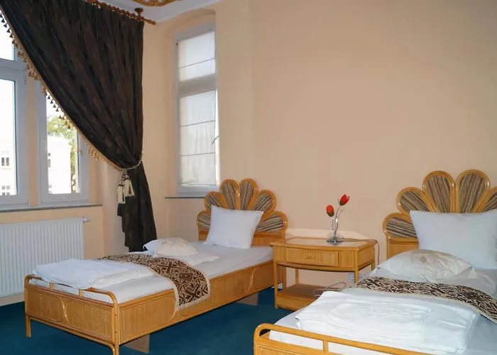 Karlshorst 3* Berlin