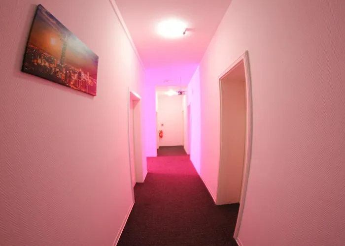 Karlshorst Hotel Berlin