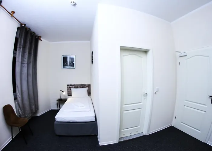 Karlshorst 3* Berlin