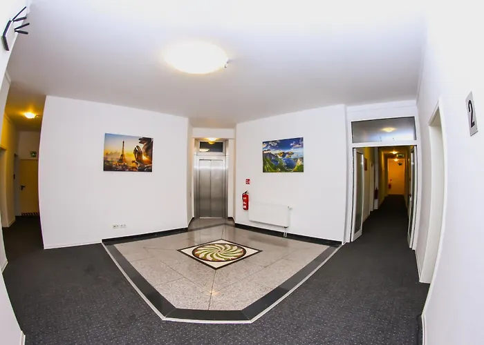 Karlshorst 3* Berlin