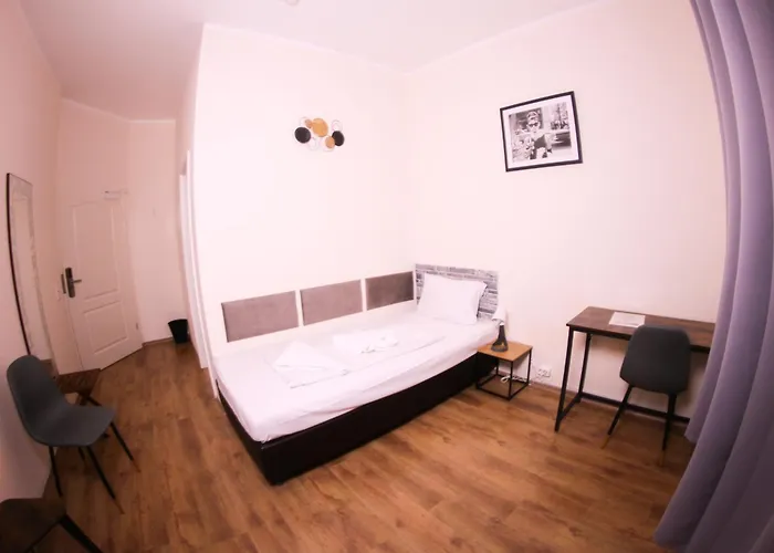 Hotel Karlshorst Berlin