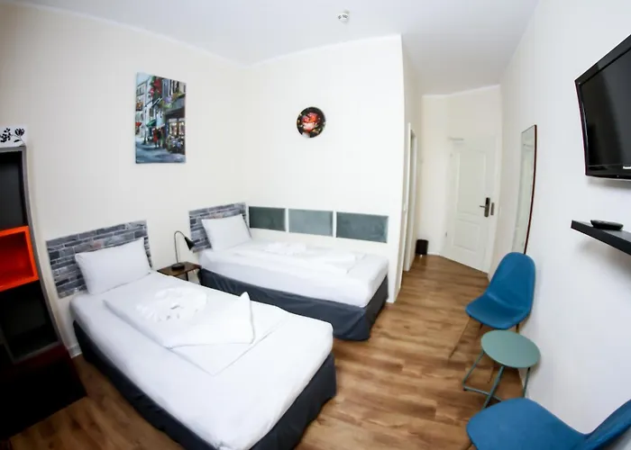 Karlshorst 3* Berlin