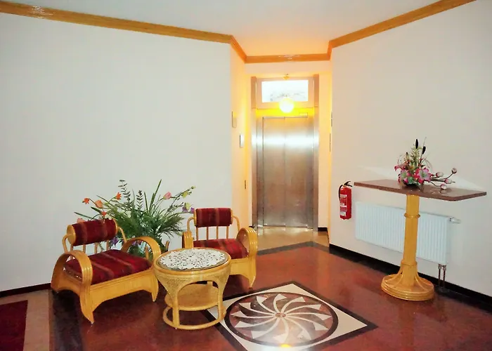 Karlshorst Hotel Berlin