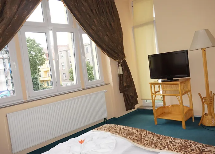 Karlshorst 3* Berlin