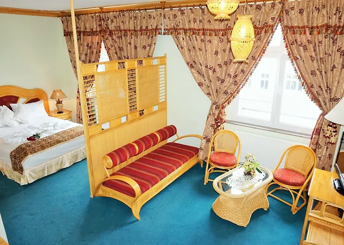 Karlshorst 3* Berlin