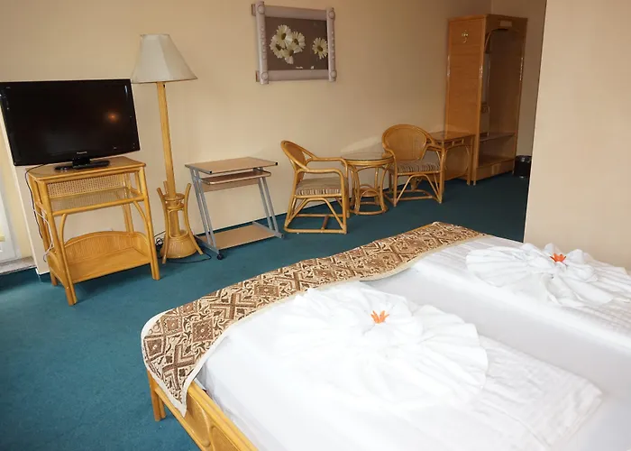 Karlshorst 3* Berlin