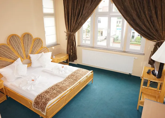 Karlshorst Hotel Berlin