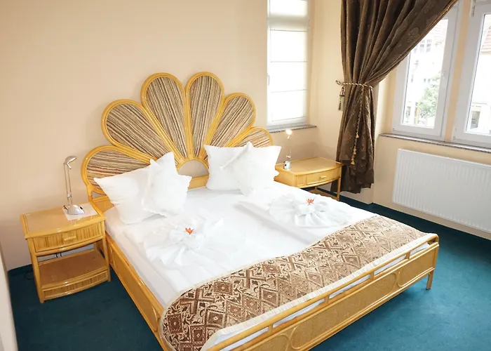 Karlshorst 3* Berlin