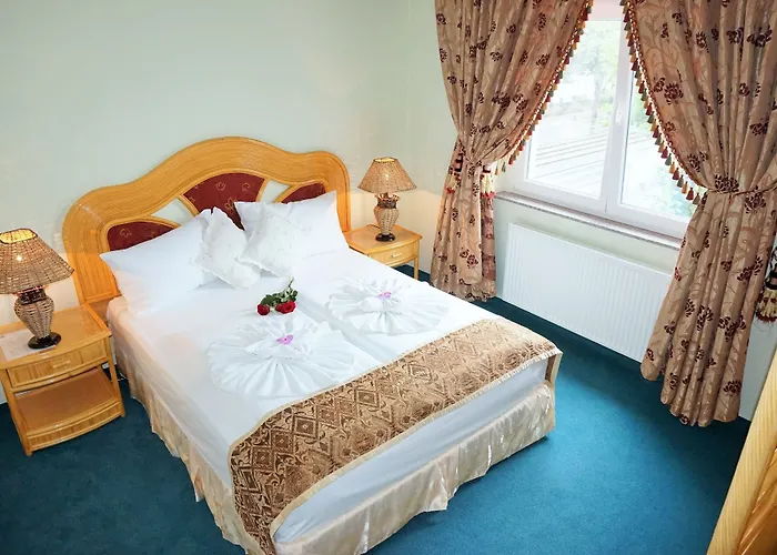 Karlshorst 3* Berlin