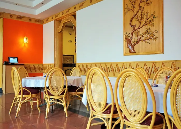 Karlshorst 3* Berlin