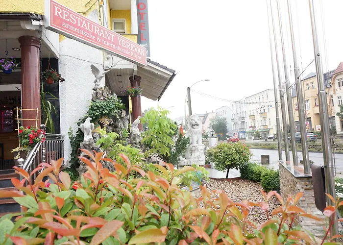 Karlshorst 3* Berlin