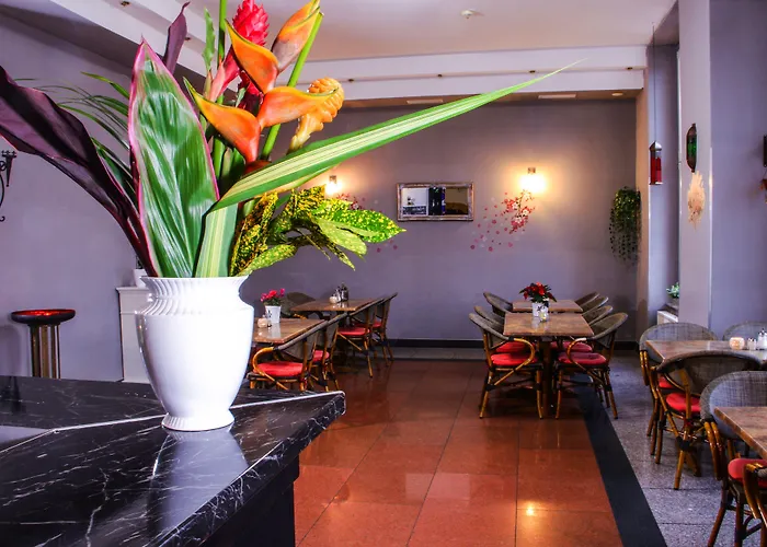 Karlshorst 3* Berlin