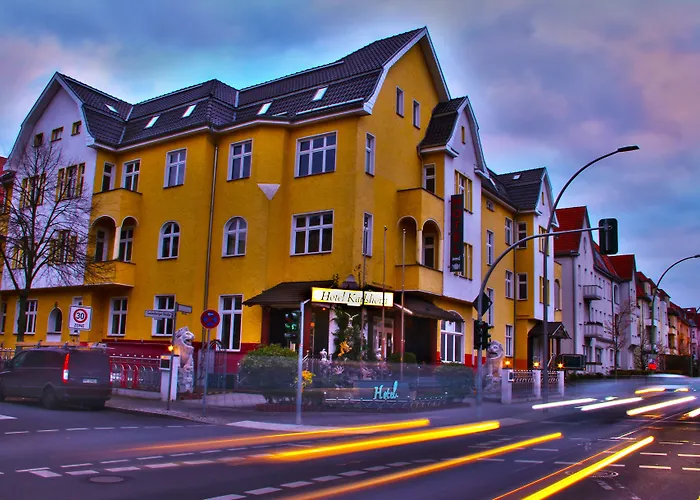 Karlshorst Hotel