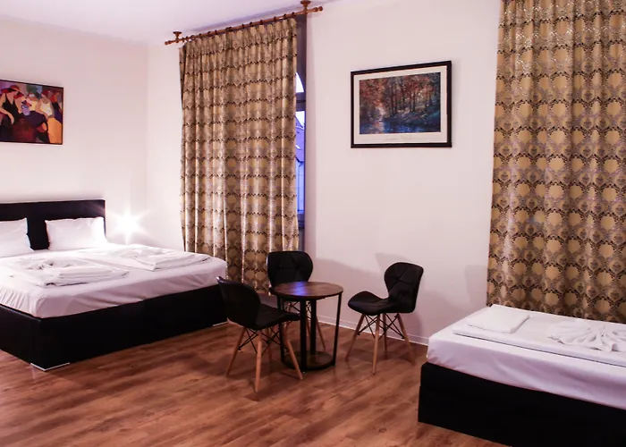 Hotel Karlshorst Berlin