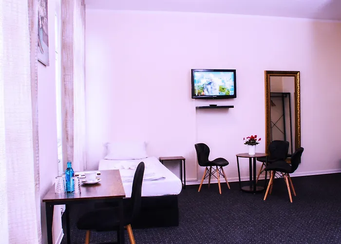 Karlshorst 3* Berlin