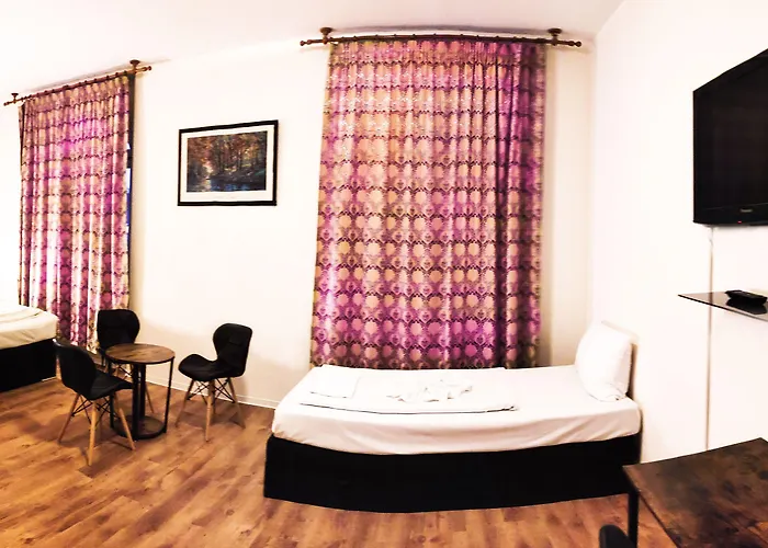 Hotel Karlshorst Berlin